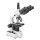 Мікроскоп Bresser Trino Researcher 40x-1000x (908583) + 1
